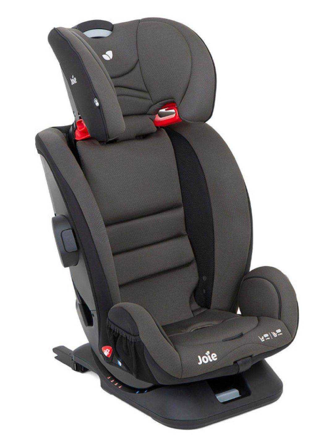 Joie verso car seat review best sale